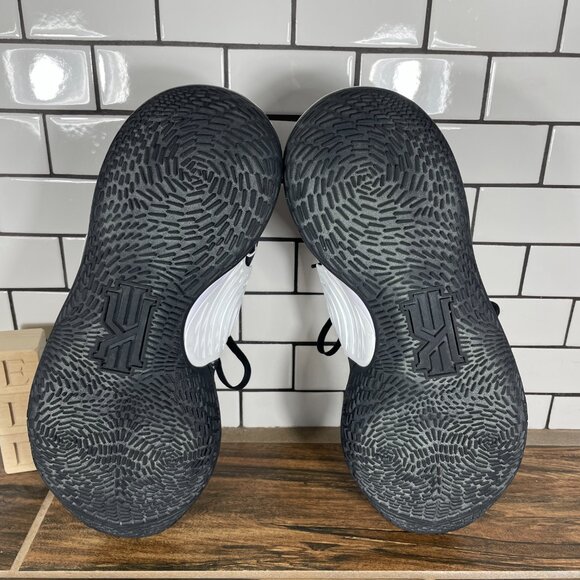 Nike Kyrie Low 3 TB Promo Mens Size 14 Shoes Black White Basketball Sneakers main image 14